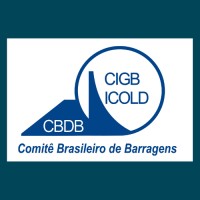 Comitê Brasileiro de Barragens - CBDB logo - Similar company to Sysdam