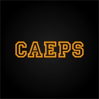 CAEPS logo - Similar company to Atlética Tecnologia Mackenzie
