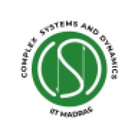 Center for Complex Systems & Dynamics logo - Similar company to Center For Complex Systems & Dynamics
