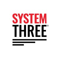System Three Resins, Inc logo - Similar company to Phlex Tek