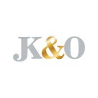 JK&O logo - Similar company to Plusworld Roofing Academy
