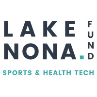 Lake Nona Sports & Health Tech Fund logo - Similar company to Advantage