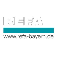 REFA Bayern e. V. logo - Similar company to Refa Group