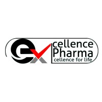 Excellence Pharma logo - Similar company to Iminnate Ag
