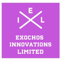 Exochos Innovations logo - Similar company to Cor'Sa Consultancy