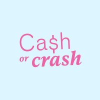 Cash or crash logo - Similar company to Advance – Gender Equality In Business