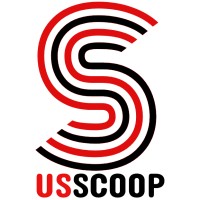 US Scoop logo - Similar company to The Hints