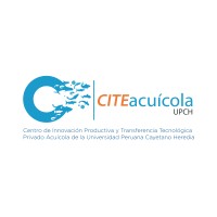 CITEacuícola-UPCH logo - Similar company to Centro De Rescate Rehabilitación E Investigación De Fauna Silvestre A. C.