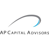 AP Capital Advisors logo - Similar company to Realcoin
