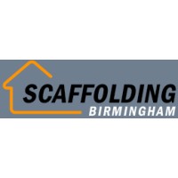 Scaffolding Birmingham logo - Similar company to Prime Engineering