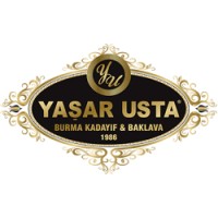 Yaşar Usta Burma Kadayıf & Baklava logo - Similar company to Ağababa Kadayıf