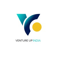 Venture Up India logo - Similar company to The Bbq Company