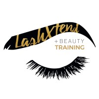 LashXtend Beauty and Training logo - Similar company to Beautyxtd