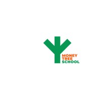 Money Tree School logo - Similar company to Stella Angelo