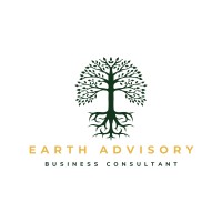 Earth Advisory SG logo - Similar company to The Brandlaureate Singapore