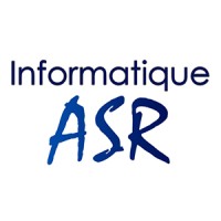INFORMATIQUE ASR logo - Similar company to Xclusive Pc & It