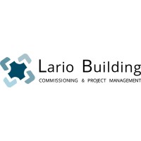 Lario Building s.r.l. logo - Similar company to B-Stanze