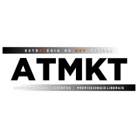 ATMKT logo - Similar company to Atomika