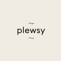 Plewsy logo - Similar company to Hey Bert