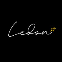 Ledon.Design logo - Similar company to Studio Getreze