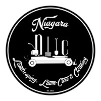 Niagara Landscaping LawnCare and Cleaning logo - Similar company to Sublime Cleaning Services