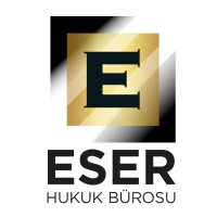 ESER HUKUK BÜROSU logo - Similar company to Özen