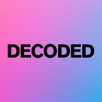 Decoded logo - Similar company to Decoder