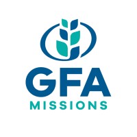 Gospel Fellowship Association logo - Similar company to Missions Door