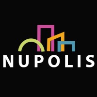 NUPOLIS logo - Similar company to Data Center Prime