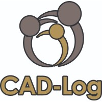 CAD-Log Transportes logo - Similar company to Ilogik Transportes E Logística