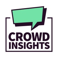 CrowdInsights logo - Similar company to Liquidfeedback