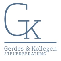 gerdes & kollegen steuerberatungs-gmbh logo - Similar company to Beyond Protocol