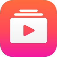 Digital Photo Frame App logo - Similar company to Saitell Technology Co., Ltd.