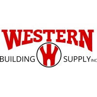 Western Building Supply logo - Similar company to Everguard Solar Energy, Llc