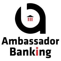 Ambassador Banking logo - Similar company to Iborg_Inc