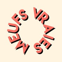 #VRAIESMEUFS logo - Similar company to Collectif Co