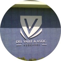 Del Valle Abogados (DVA) logo - Similar company to Bufete Alcázar