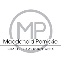 Macdonald Perniskie logo - Similar company to Mcculloch & Partners