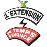 UN TEMPS D'AVANCE X L'EXTENSION logo - Similar company to Le Kabestan