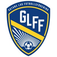 Gatans Lag FF logo - Similar company to Mediehuset Hallandsposten