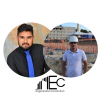 Engenharia Construtiva logo - Similar company to Construtora Preferencial