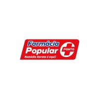Farmácia Ponto Popular logo - Similar company to B4B Trade Mkt