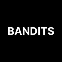 BANDITS logo - Similar company to 8 Figure Systems