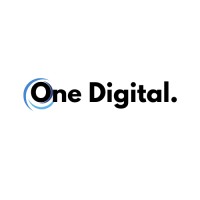 One Digital logo - Similar company to Future Iron Pipes