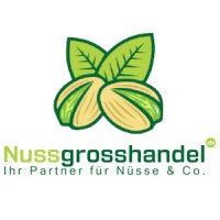 Nussgrosshandel.de logo - Similar company to Ifa-Benin