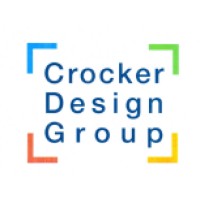 Crocker Design Group logo - Similar company to The Loughlin-Davis Contracting Group, Llc