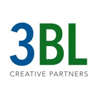 3BL Creative Partners logo - Similar company to Starr Commonwealth