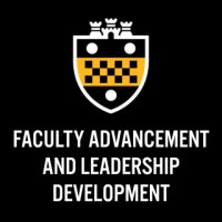 Pitt Faculty Advancement and Leadership Development logo - Similar company to University Center For Teaching And Learning