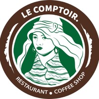 Le Comptoir. logo - Similar company to Flexy Platform