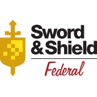 Sword & Shield Federal